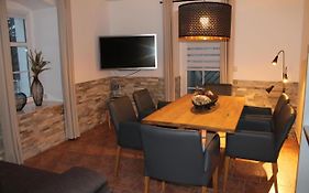 Ferienwohnung Altstadt
